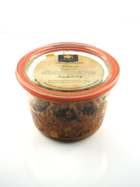Thunfischsalat